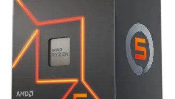 AMD Ryzen 5 7500F Processor