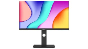 Dahua DHI-LM27-U401A 27" 4K UHD IPS Monitor