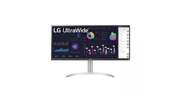 LG 34WQ650 34" 100Hz UltraWide FHD IPS Monitor