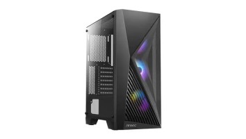 Antec AX51 Mid-Tower ATX Gaming Case