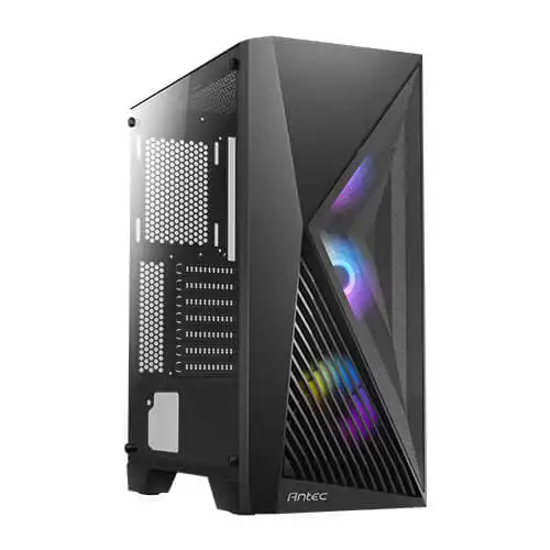 Antec AX51 Mid-Tower ATX Gaming Case