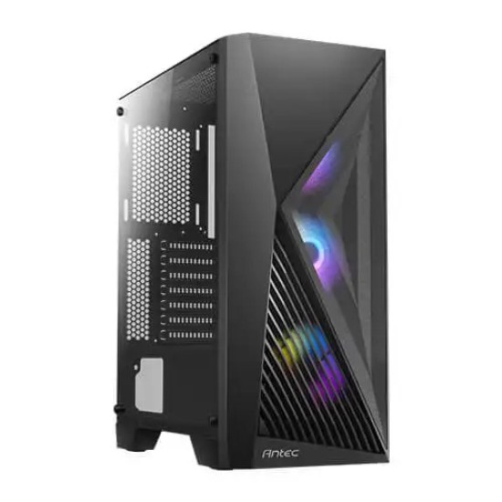 Antec AX51 Mid-Tower ATX Gaming Case