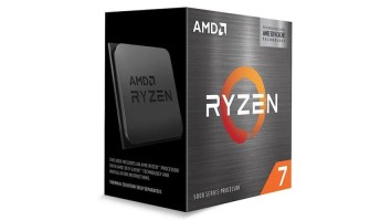AMD Ryzen 7 5700X3D Processor
