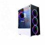OVO X10W ARGB Mid-Tower Gaming Casing