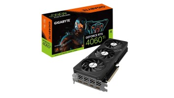 GIGABYTE GeForce RTX 4060 Ti GAMING OC 8G GDDR6 Graphics Card