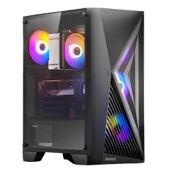 Antec AX51 ELITE ARGB Mid-Tower ATX Gaming Casing