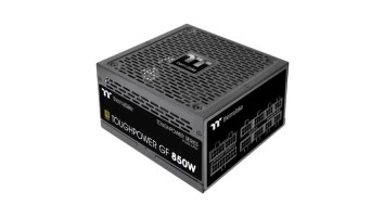 Thermaltake Toughpower GF 850W 80 Plus Gold Fully Modular Power Supply