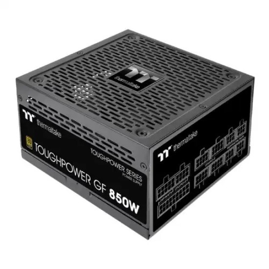 Thermaltake Toughpower GF 850W 80 Plus Gold Fully Modular Power Supply