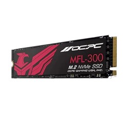 OCPC MFL-300 256GB M.2 2280 PCIe Gen3x4 SSD