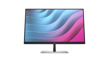 HP E24 G5 23.8" FHD IPS Monitor