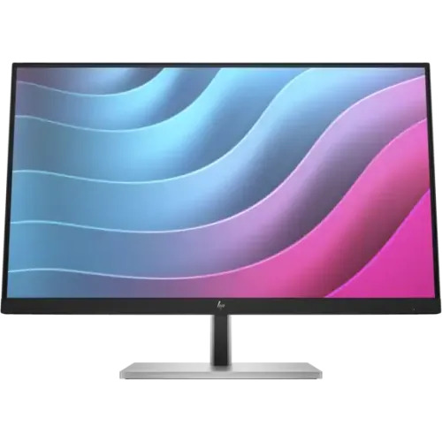 HP E24 G5 23.8" FHD IPS Monitor