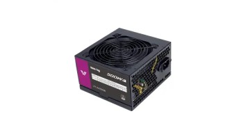 Value-Top VT-AX500B Real 500W ATX Power Supply