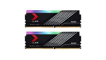 PNY XLR8 Gaming MAKO 16GB DDR5 6000MHz Desktop RAM