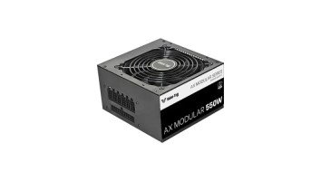 Value-Top AX550M Real 550W ATX Power Supply