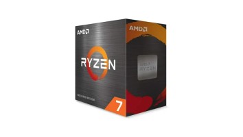 AMD Ryzen 7 PRO 5750G Processor with Radeon Graphics