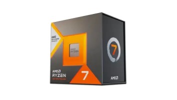  AMD Ryzen 7 7800X3D Processor