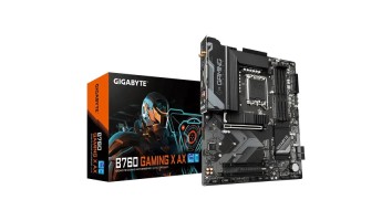 GIGABYTE B760 GAMING X AX ATX Motherboard