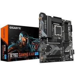 GIGABYTE B760 GAMING X AX ATX Motherboard