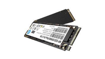 HP EX900 PLUS 1TB M.2 PCIe NVMe Internal SSD