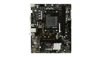 BIOSTAR B450MH DDR4 AMD AM4 Micro ATX Motherboard