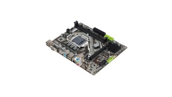 Esonic Intel H110DA1 DDR4 Motherboard