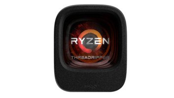 AMD Ryzen Threadripper 1900X 8-core/16 thread Desktop Processor
