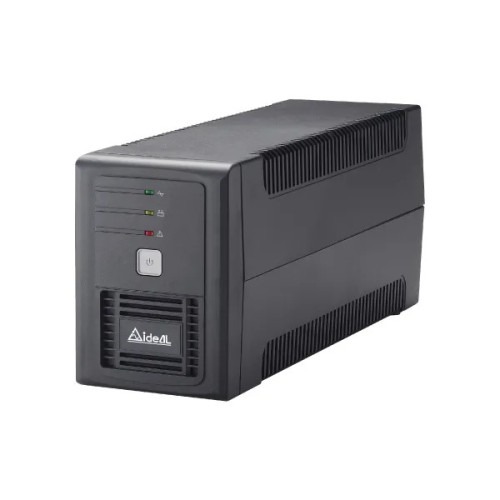 IDEAL-5106CW 650VA/300W Line Interactive UPS