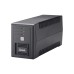 IDEAL-5106CW 650VA/300W Line Interactive UPS