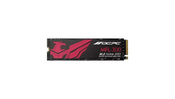 OCPC MFL-300 128GB M.2 NVMe SSD