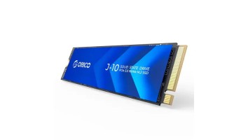 ORICO J-10 512GB PCIe M.2 NVMe SSD