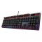 Rapoo V500 PRO Backlit USB Mechanical Gaming Keyboard -104 Keys