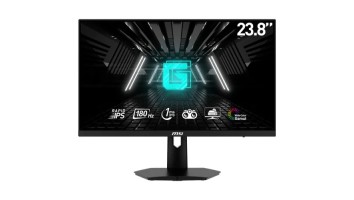 MSI G244F E2 23.8 inch FHD Rapid IPS 180Hz Gaming Monitor