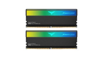 TEAM XTREEM ARGB 48GB (2x24GB) 8000MHz DDR5 Desktop RAM