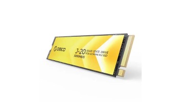ORICO J-20 512GB M.2 PCIe 4.0 NVMe SSD