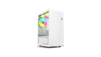 Value-Top V500W Mini Tower Micro ATX Gaming Casing