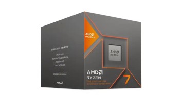 AMD Ryzen 7 8700G Processor with Radeon Graphics