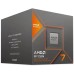 AMD Ryzen 7 8700G Processor with Radeon Graphics