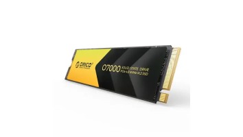 ORICO O7000 1TB M.2 PCle Gen4.0x4 NVMe SSD