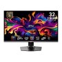 MSI MPG 321URX 31.5" QD-OLED 4K UHD 240Hz Gaming Monitor