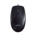 Logitech M90 USB Contoured Shape MOUSE