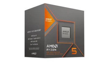 AMD Ryzen 5 8500G Desktop Processor