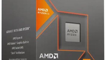 AMD Ryzen 5 8500G Desktop Processor