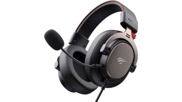 Havit H2015E 3.5mm Wired Gaming Headphone
