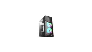 Aptech Sx-c3130 ARGB Gaming Casing