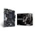 BIOSTAR B550MH DDR4 AMD AM4 Micro ATX Motherboard