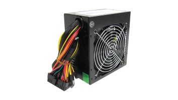 PC Power 650W ATX Non-Modular Power Supply