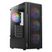 Antec AX22 ELITE RGB ATX Mid-Tower Gaming Casing