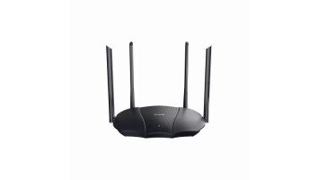 Tenda RX9 Pro AX3000 3000mbps Dual Band Gigabit Wi-Fi 6 Router