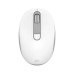 Fantech Go W192 White Silent Wireless Mouse