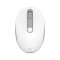 Fantech Go W192 White Silent Wireless Mouse